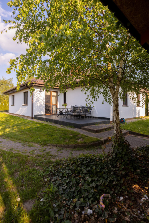 House Sale Jastrzębnik Siewna 15